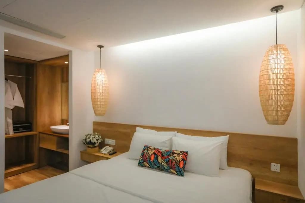 K-House Vs Apartment - photo 2