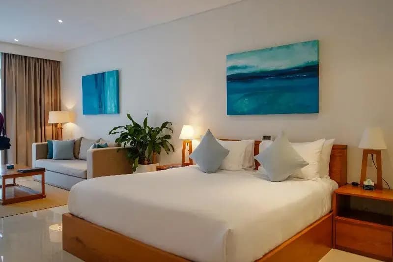 The Ocean Villas - photo 6