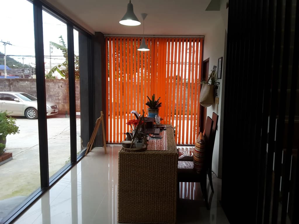 Apartment Khunpa - photo 8