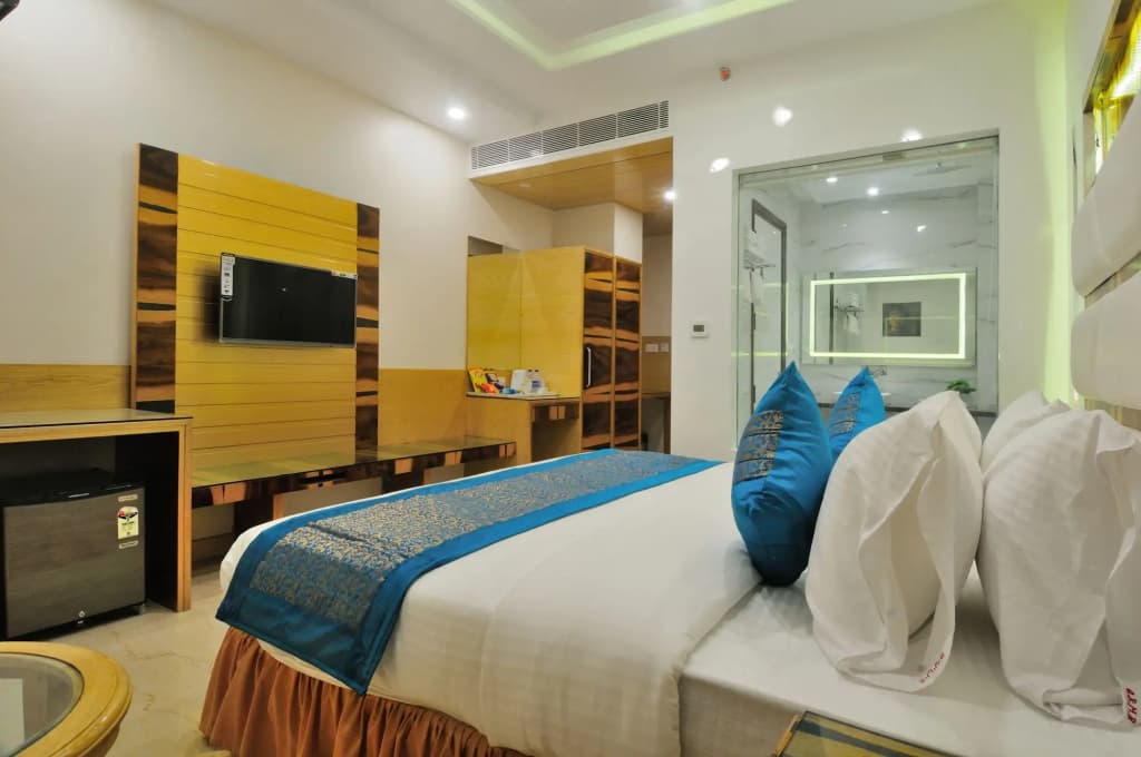 The Gold Regency - photo 21