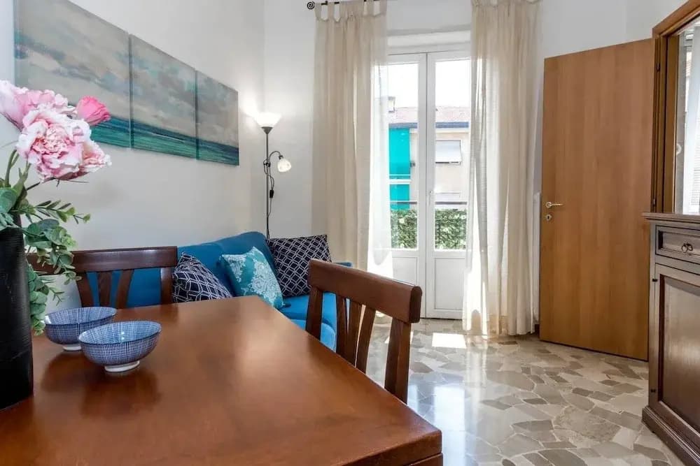 Altido Certosa Apartment - photo 13