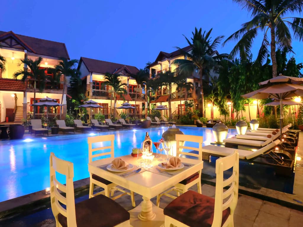 Mercure Hoi An - photo 17