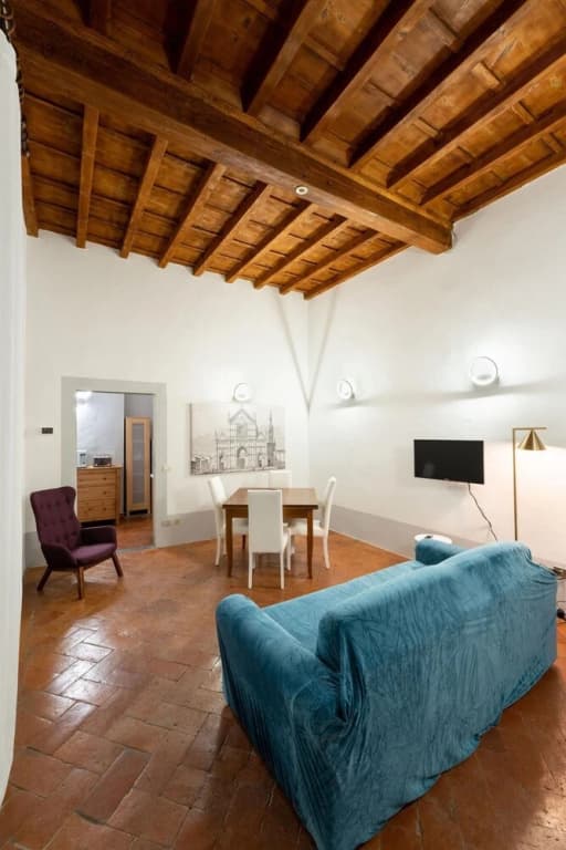 Toscanella Apartment - photo 5