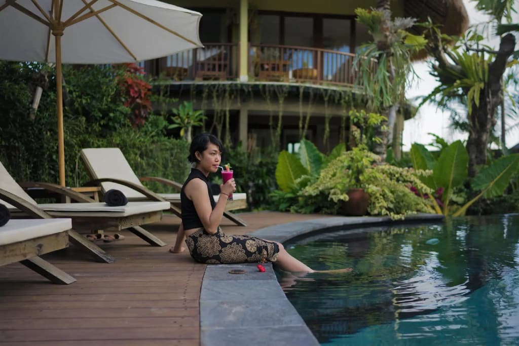 Honai Resort - photo 21