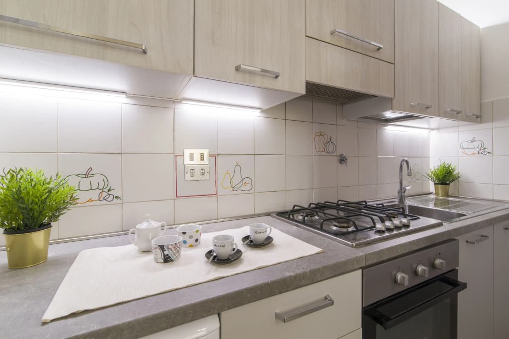 Santa Maria Novella Flat - photo 15