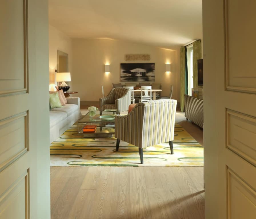 De Russie Hotel - photo 45