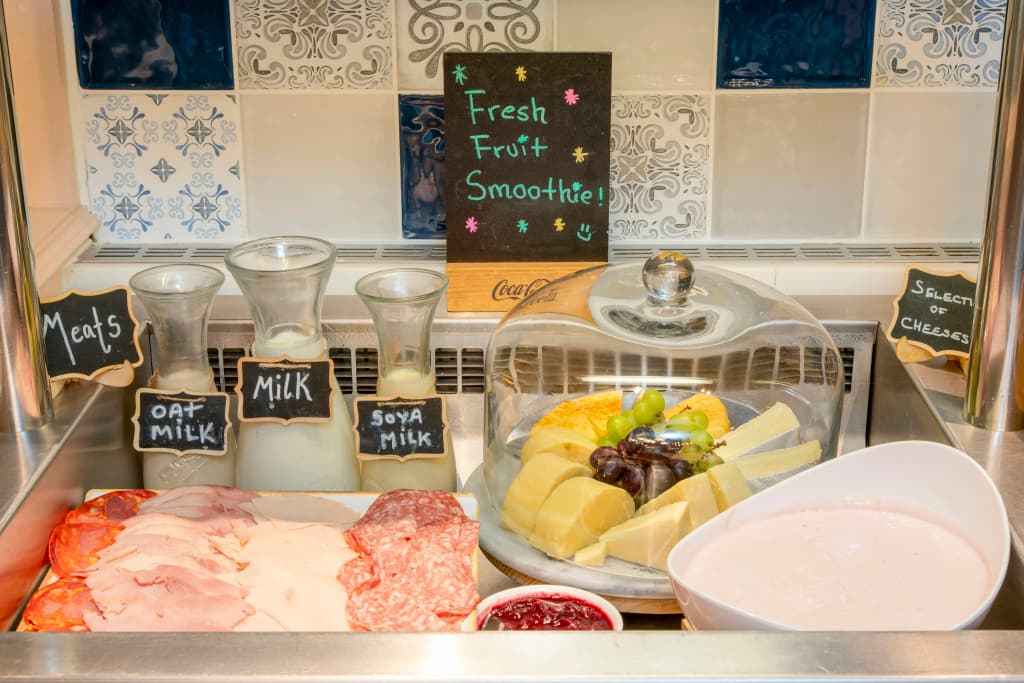 Hotel Indigo Edinburgh by IHG - photo 26