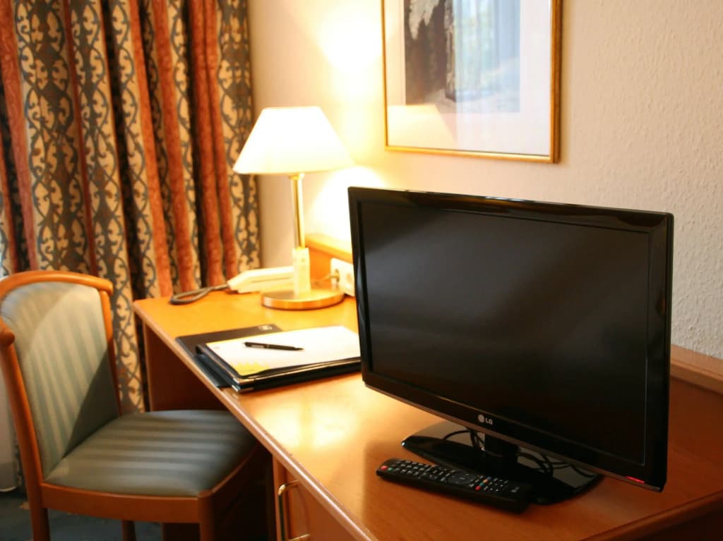 Hotel BIRGIT Berlin Mitte - photo 5