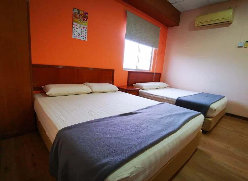 Heng Ann Guest House - photo 7