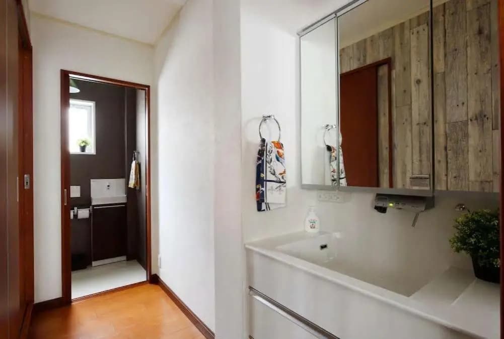 TE Osaka Luxury Room - photo 10