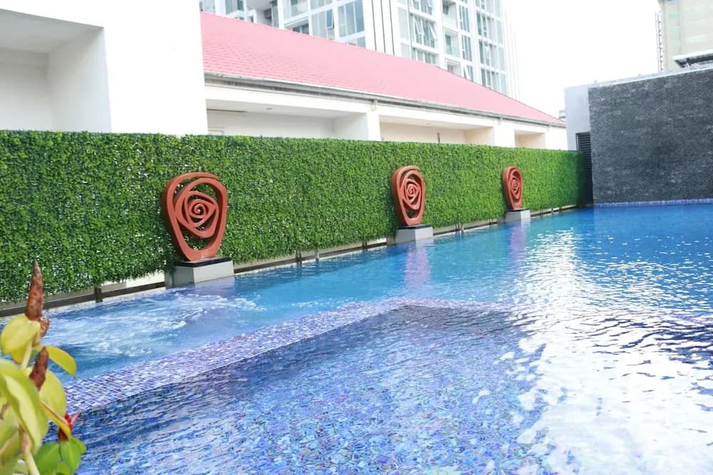 Dazzle Residence - photo 17