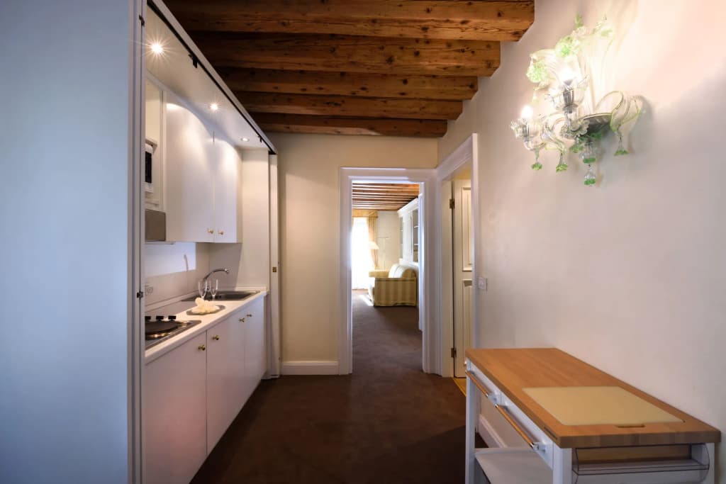 Hotel Ai Reali di Venezia - photo 7
