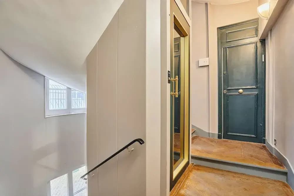 Sublim AC Apartment Opera Madeleine - photo 15