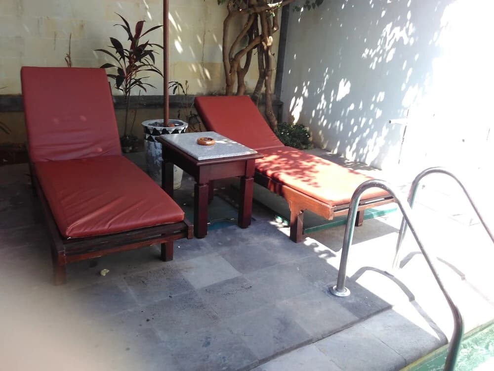 Intan Mutiara Sanur Beach Villa - photo 14