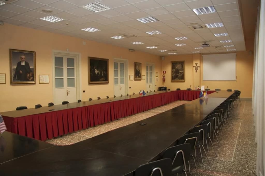 Casa La Salle - Religious Guest House - photo 9