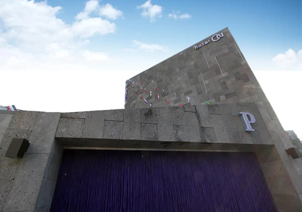 Cheonho Hotel ON - photo 15