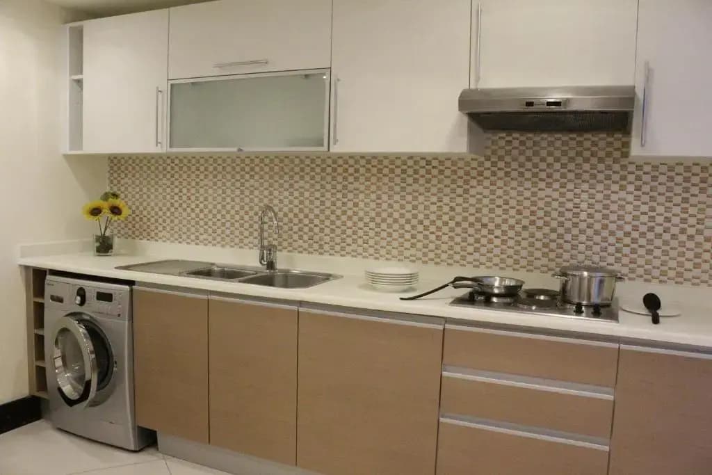 Holiday Villa Hotel And Residence City Centre Doha - photo 31