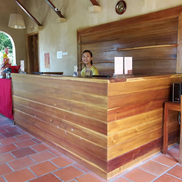 Daisy Resort - photo 15