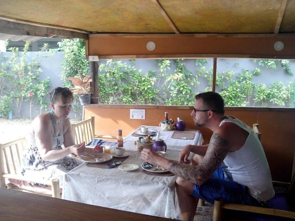 Angel Lanta Bungalow - photo 14