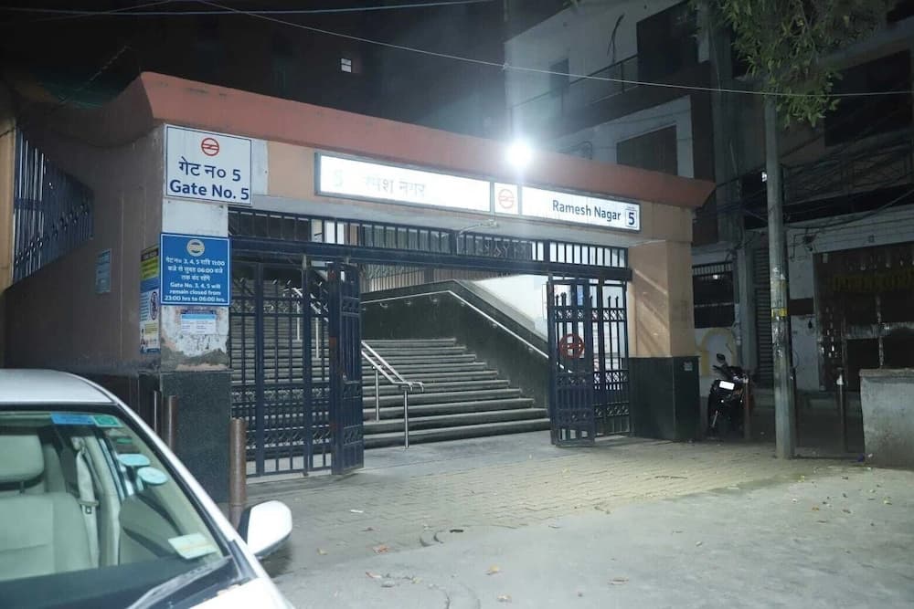 Hotel Rudraksh Tree - photo 1