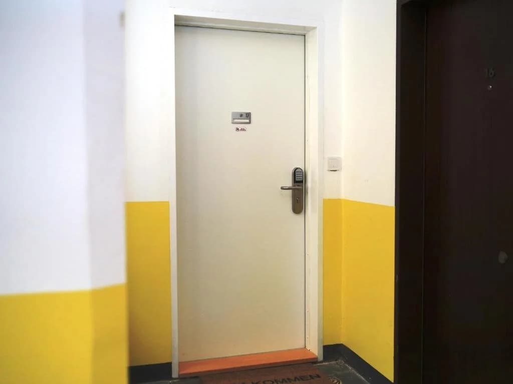 Flatprovider Comfort Eduard Apartment - photo 36