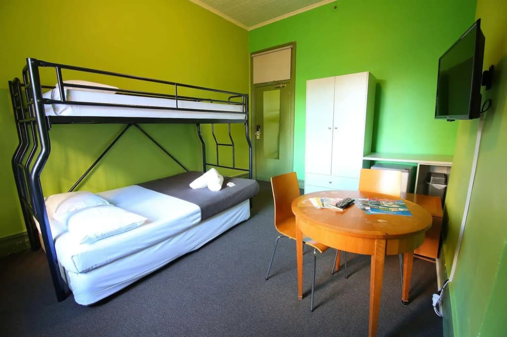 Sydney Central Inn - Hostel - photo 4