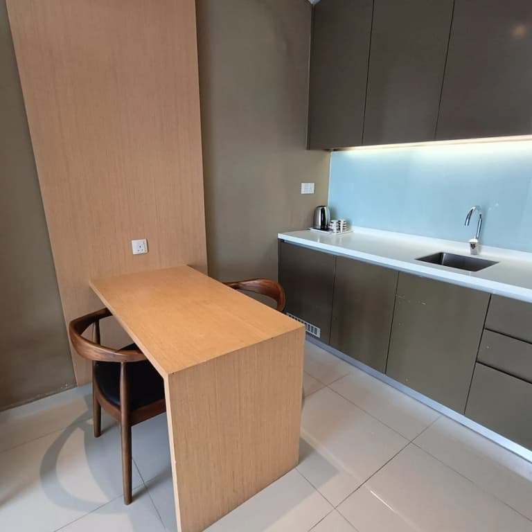Melaka Studio Suites - photo 11