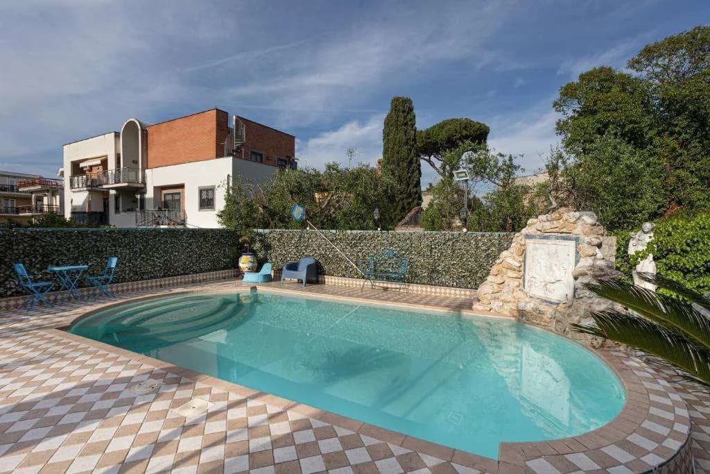 B&B Casa Romana - photo 9