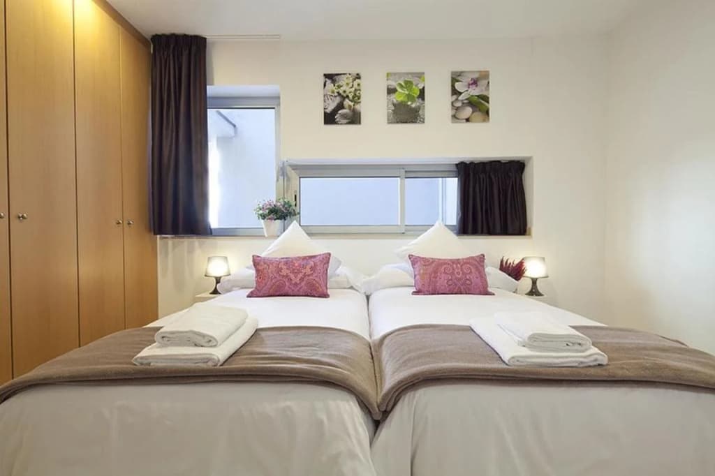 Charmsuites Nou Rambla - photo 3