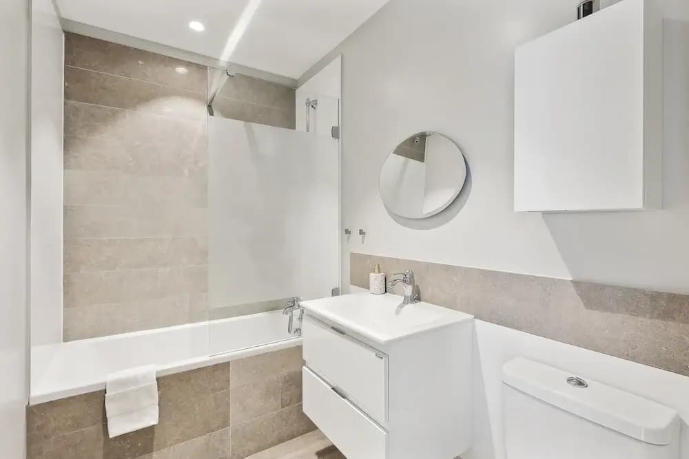 Chic 2BR 2BA near Place des Vosges - photo 6