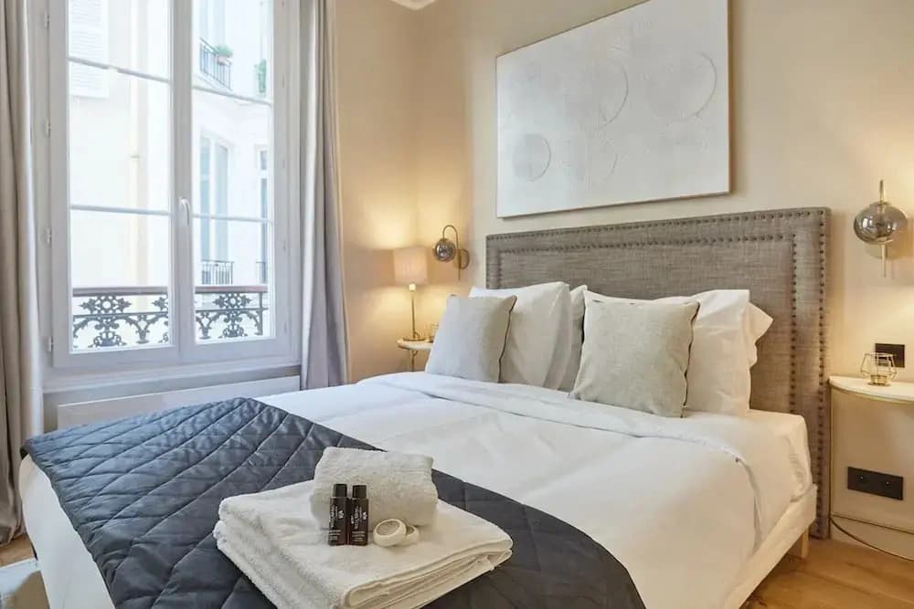 Sublim new Flat Center of Paris Opera Madeleine - photo 3