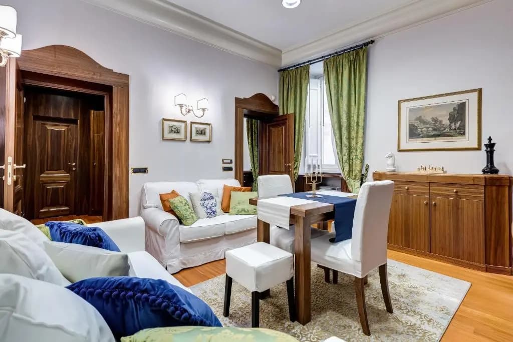 Pantheon Antique Suite - photo 4