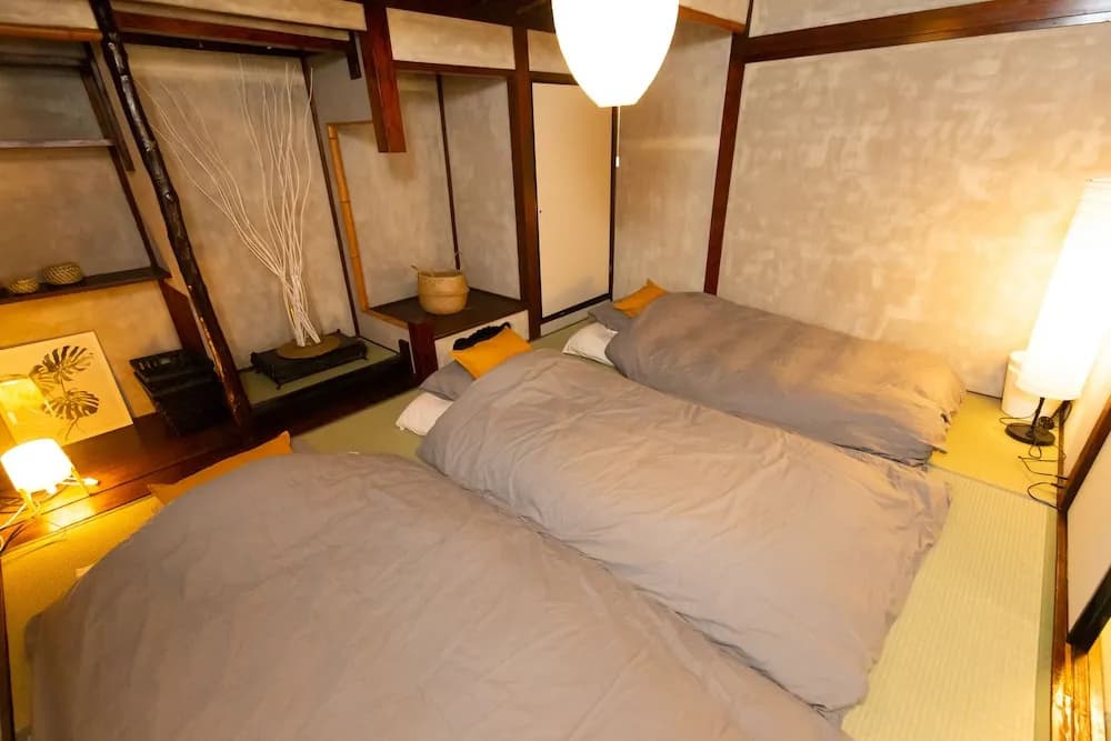 Wakaba sou - photo 4