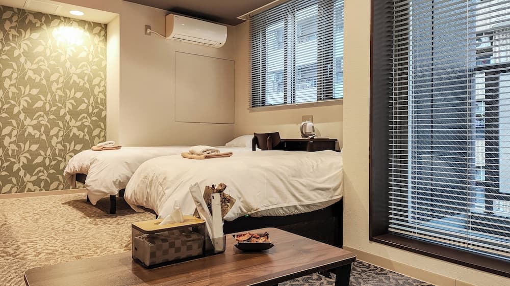 Leisurely Home Namba - photo 39