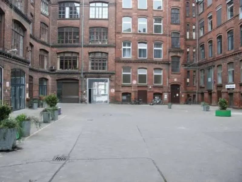 ÏMA Loft Apartments - main photo