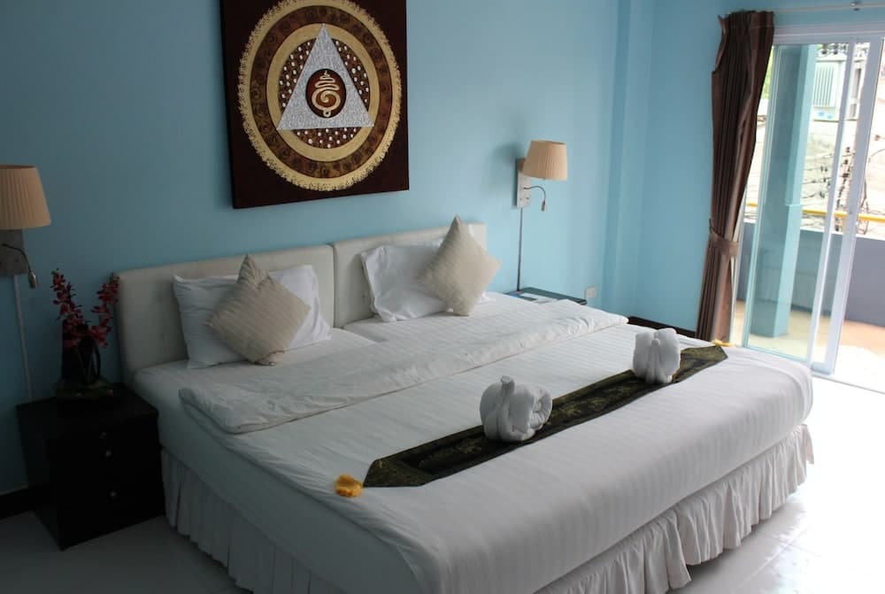 Nap Inn - photo 6