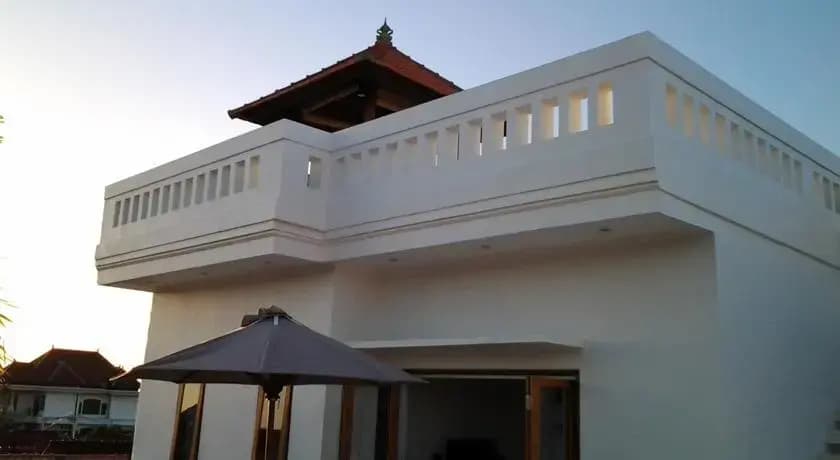 Rumah Kedua Villa - photo 4