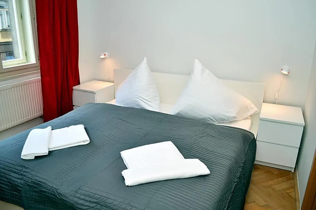 Classic 2BDR suite by Ruterra - photo 3