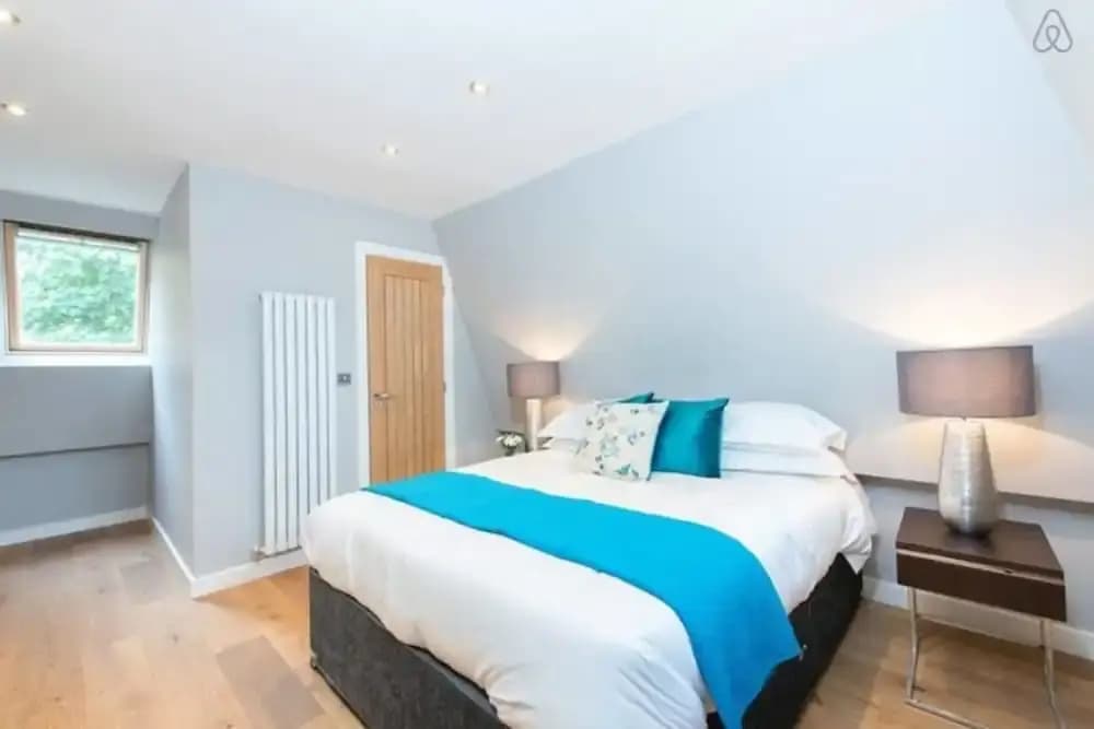 The Norfolk Escape Beautiful And Bright 4 Mews Homes With 16Bdr - photo 23