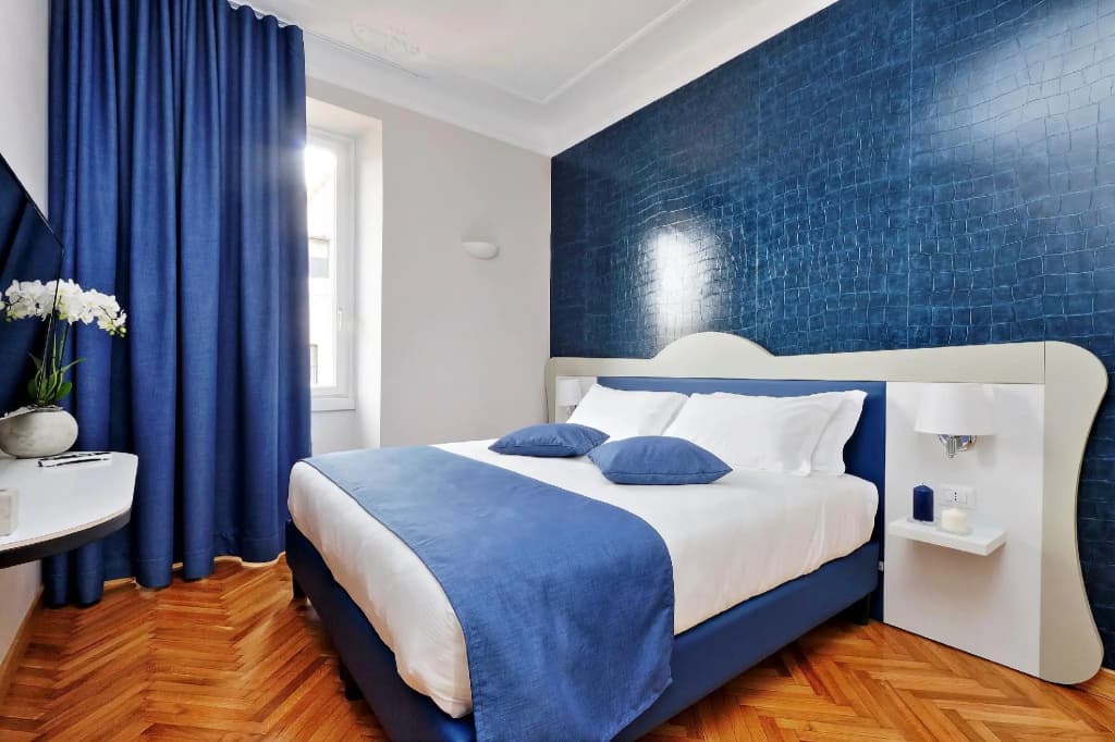 Vico Rooms and Terrace - photo 19