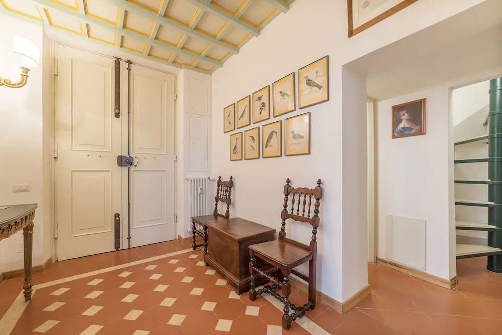 Campitelli Fascinating Apartment - photo 13