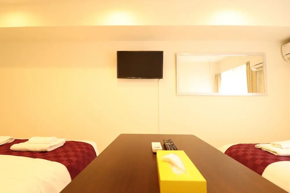 Toms House - photo 13