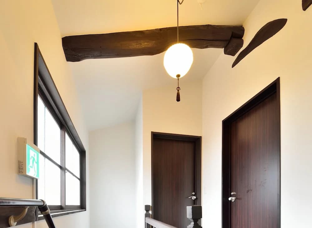 Takeya Kitano Honkan - photo 21