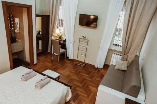 Ronda St. Angelo Suites - photo 3