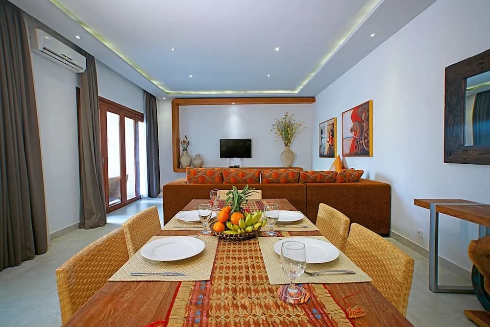 Villa Orange - photo 3