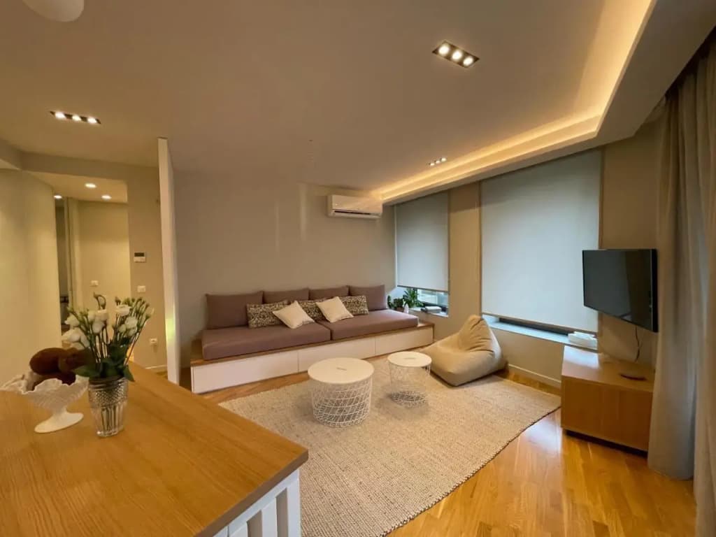 Acropolis Residence #Rooftop#360-Degree City Views - photo 2