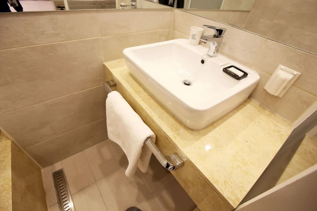 Hotel Lassa - photo 9