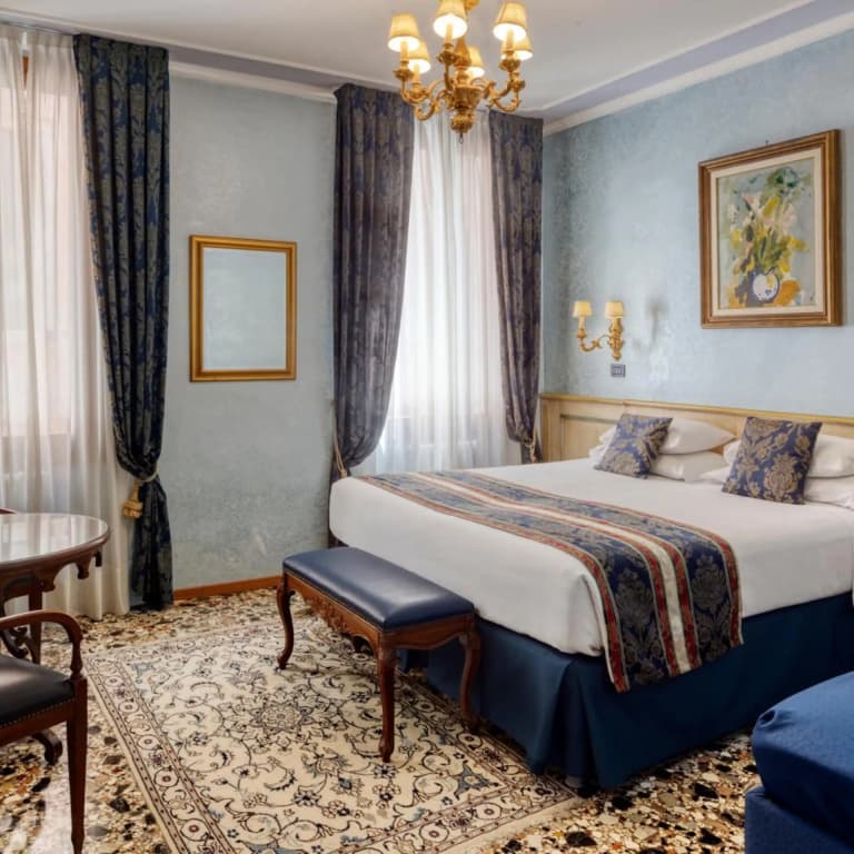 Hotel al Piave - photo 23