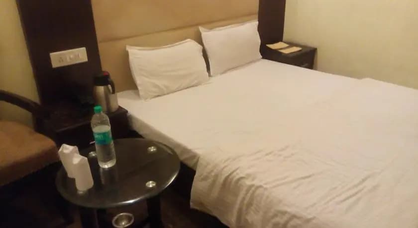 Hotel Surya Palace - photo 5