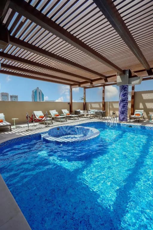 La Maison Hotel Doha - photo 14